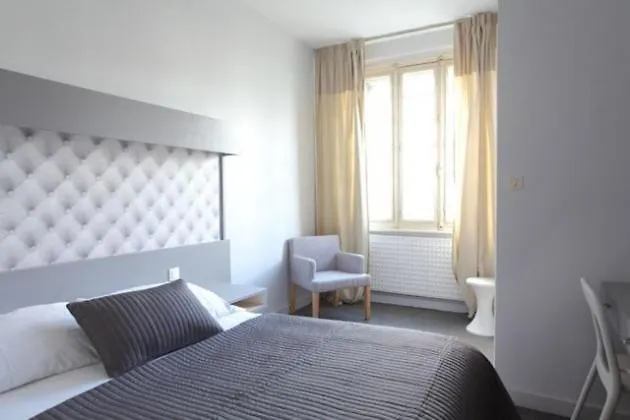 Little Lodge Hotel Brest